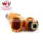 WEIYUAN Good Quality Fuel Injector Nozzle 23250-40020