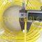 Floating Roof Tank Multicore Underwater Rov Cable