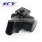 4pcs 89341-50070 Parking Ultrasonic Assist Reverse Sensor Suitable for Lexus 2006-2012 89341-50070 8934150070