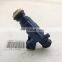 PAT 0280156166 fuel injector nozzle for BYD F3 1.6L Roewe 350 Geely Maple BRILLIANCE HAFEI JAC