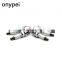 Professional Iridium Spark Plug  8#41-122 55585534 Electrodes Iridium Bujias