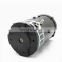 IP54 protection glass 12volt 1.5kw hydraulic dc motor