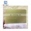S22053 rib stainless steel sheet 304 gold