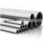 304 316 small thickness stainless steel welded pipe with bright and polished surface
