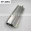 Wholesales custom titanium shaft with cnc lather machining parts