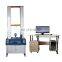 tensile testing machine instrument for/ tearing test/steel cable/lab use