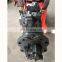 K3V112DT-1GMR-9C79+F JS200 JS220 Гидравлический насос 215/11278