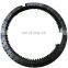 R330LC-9 Swing Bearing 81Q9-01021 Excavator Swing Gear