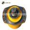 High-quality hydraulic motor MSE compact and stable operation