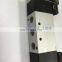 sectional control valve latch valve solenoid direct acting solenoid valve