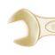 WEDO Non Sparking Aluminum Bronze DIN133 Striking Open End Wrench