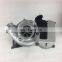 2009-09 911 Turbo (997) Right Side BV50 Turbo 53049880093 9A112301471 9A1.123.014.73