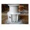 Marine Hydraulic Handle Operated Capstan Winch for Ship