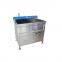 Ozone cleaning fruit and vegetable washing machine WT/8613824555378