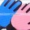Pet Fur Remover Gloves Dogs Hair Cleaning Massage Gloves Cat Bath Gloves