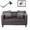 Sofa cover 3 2 seater waterproof stretch recliner sofa slipcover big sofa cover