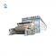 kraft paper making machine waste recycle pulp making line