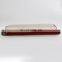 portable small size cosmetic handbag purse felt make up organizer bag