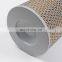 High quality Forklift spare parts 0009839013 air filter