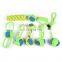 Amazon Hot Selling Pack Pet Toy Set Durable Dog Rope Chew Toy Pet Toys