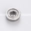 flange bearing manufacturer flange miniature bearing 6.35*15.875*4.978MM SFR4ZZ waterproof flange bearing