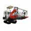New Arrival Kubota Similar Crawler Rubber Track Rice Combine Harvester