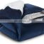 Unique Portable Custom Sherpa Fleece Blanket