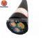 22.9 kV By-pass Power Cable 60mm2