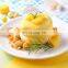 commercial tepanyaki electric chicken grill machine for souffle pancake