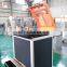 Electric Motorized Steel Metal Bar Rebar Tube Bender / Bending Testing Machine (6mm-50mm)