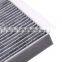 Car Cabin Air Filter air conditioner filter 6R0 819 6582