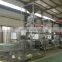 Large Capacity Twin Screw Extrude Fish Food Machinery Floating Pellets Fish Food Machine Pet Food Machine