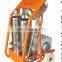 Diesel fuel tank cleaning MACHINE