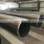 24 inch sch 40 seamless welded steel pipe  tubes