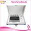 OEM ODM 4th Generation Mini Magnetic Resonance Analyzer With 43 Reports body health analysis machine