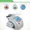 Vaccum +40K Cavitation+RF +8 LipoLaser Body Slimming Machine Factory Price