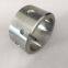 aluminum machining parts