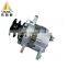 48v dc Alternator A2T72986 3466821100 Diesel Generators for 6D31 6D22 6D16 E200B S6K