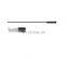 Geyi Laparoscopic surgical instruments 2.8mm monopolar HF electrode  L hook probe electrode for  veternary surgery