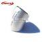 ss316 stainless steel pipe elbow dimensions 22.5 degree