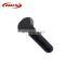 carbon steel M24 Hexagon Head Bolt 10.9 Class