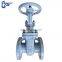 Maximum demand PN16 stainless steel disc WCB gate valve prices