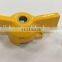 ball valves and spare parts