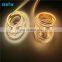 Hot sale SMD 2835 Led Strip Light 196 LEDS Per Meter 12 Volt S U V Shape LED Strips