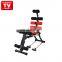 AS SEEN ON TV Professional Wonder Master Six Pack Care Fitness, Exercise Machine