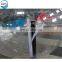 Excited non swimming PVC customized zipper water tank float ball