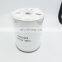Tractor engine spin-on fuel filter 84535312