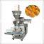 Automatic churro/mochi/kubba/coxinha making machine