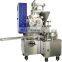 Automatic double line Shaomai making machine Siomai Shumai forming machine high capacity