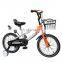 Sport bike bicycle with light weight /12 inch new hi-carbon frame kids bikes/alloy rim wheels children bicycle